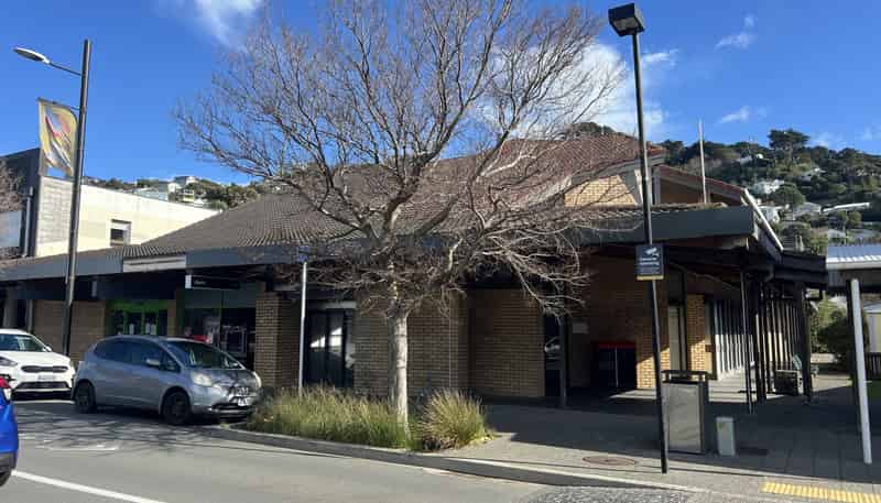 1/62 Bay Road, Kilbirnie