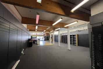 Bay Road Retail