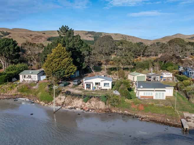 68 Otakou Golf Course Road, Harington Point