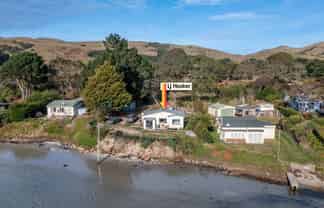68 Otakou Golf Course Road, Harington Point