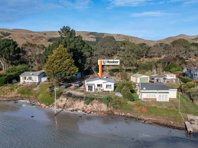 68 Otakou Golf Course Road, Harington Point