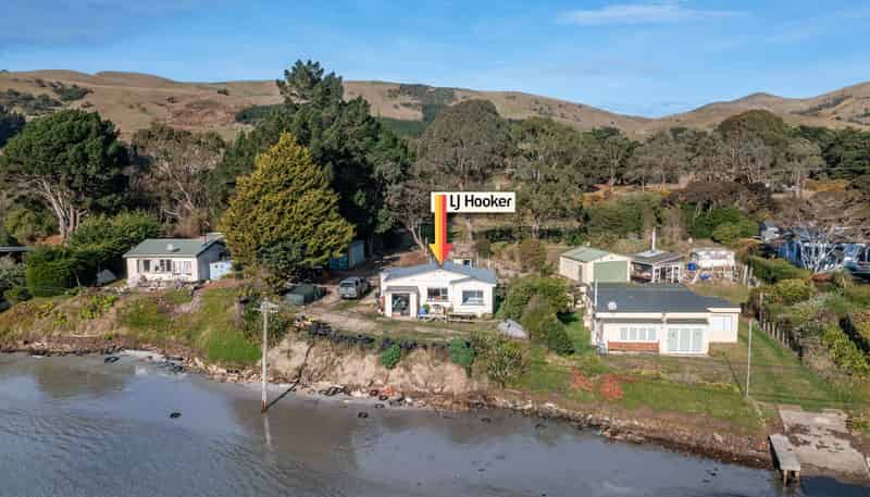 68 Otakou Golf Course Road, Harington Point