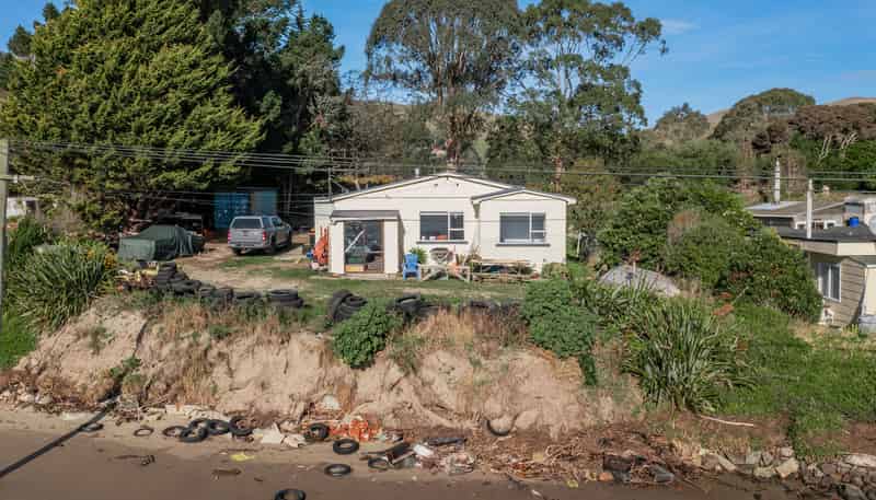 68 Otakou Golf Course Road, Harington Point