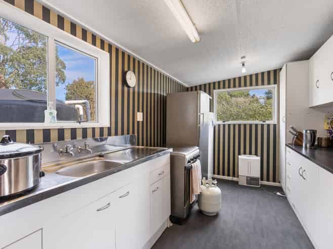 68 Otakou Golf Course Road, Harington Point