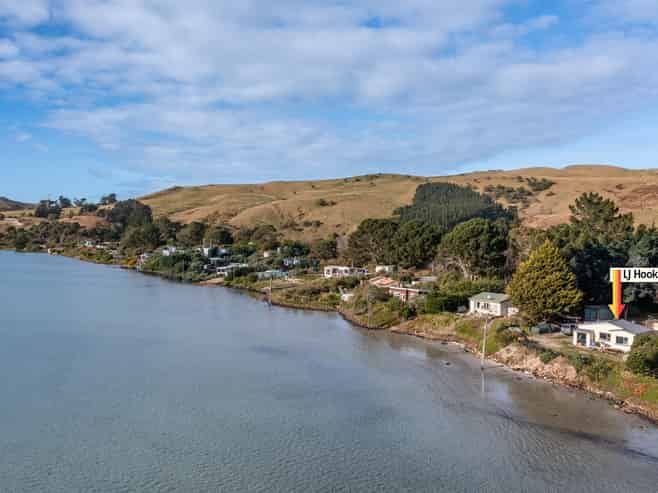 68 Otakou Golf Course Road, Harington Point