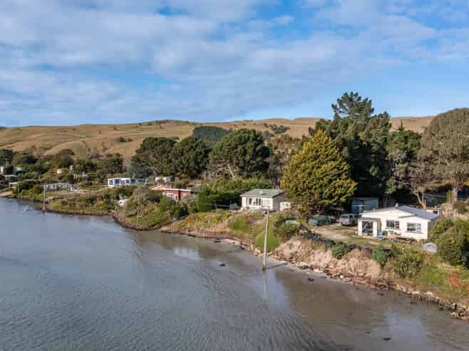68 Otakou Golf Course Road, Harington Point