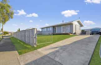 8 Kilkee Terrace, Flaxmere