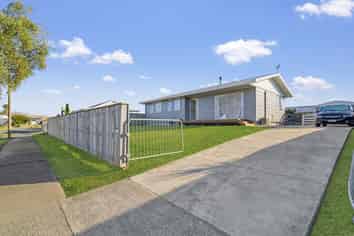 8 Kilkee Terrace, Flaxmere