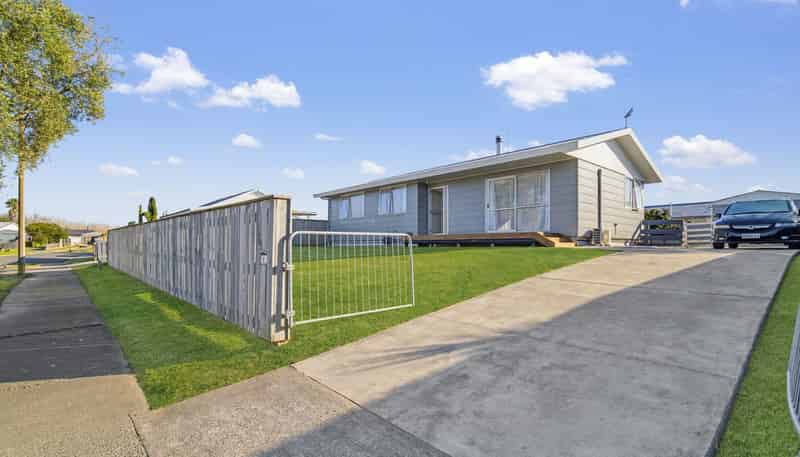 8 Kilkee Terrace, Flaxmere