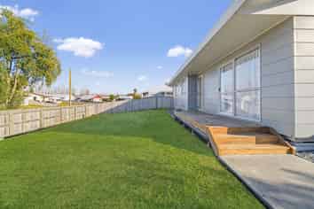 8 Kilkee Terrace, Flaxmere
