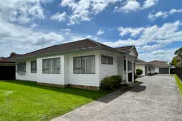 1/148 Bucklands Beach Rd, Bucklands Beach