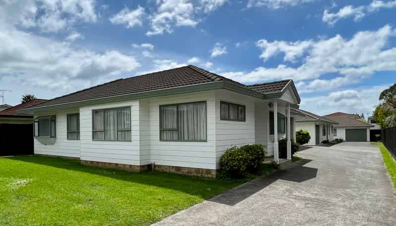1/148 Bucklands Beach Rd, Bucklands Beach