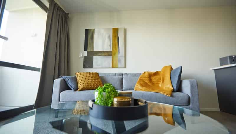 119/69 Hall Avenue, Favona