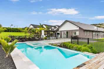 Auckland - Address withheld