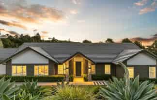 Auckland - Address withheld
