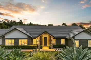 Auckland - Address withheld