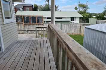 Auckland - Address withheld