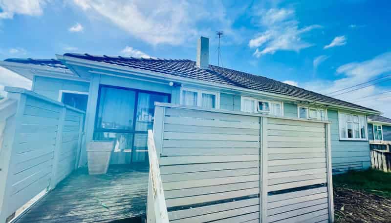 18 Arimu Road, Papakura