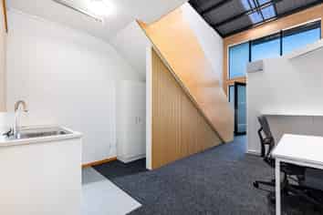 LYALL BAY LEASE