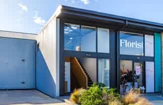 LYALL BAY LEASE