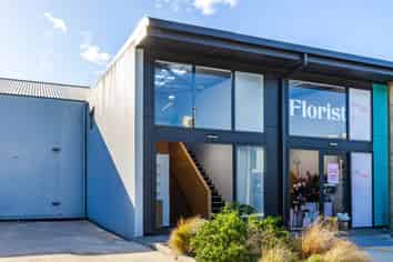 LYALL BAY LEASE