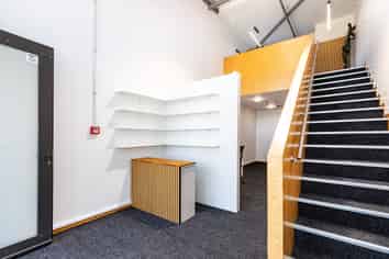 LYALL BAY LEASE