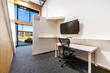 LYALL BAY LEASE