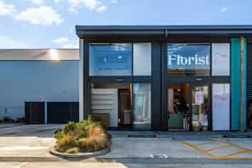 LYALL BAY LEASE