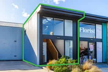 LYALL BAY LEASE