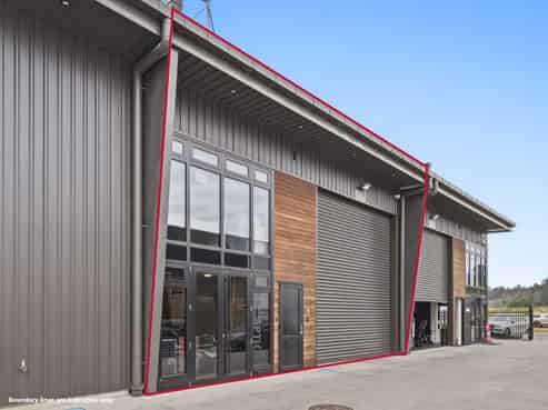Quality investment in exceptional Tauriko location