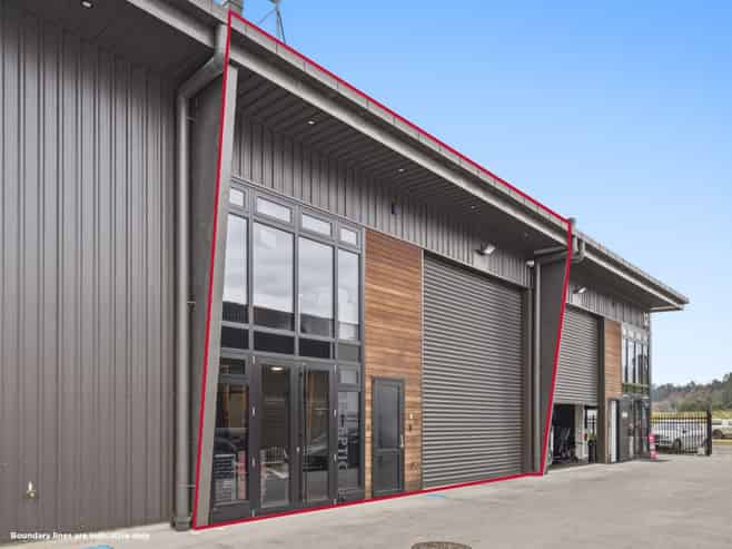 Quality investment in exceptional Tauriko location
