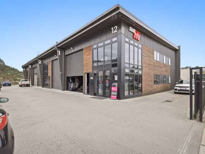 Quality investment in exceptional Tauriko location