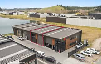Quality investment in exceptional Tauriko location