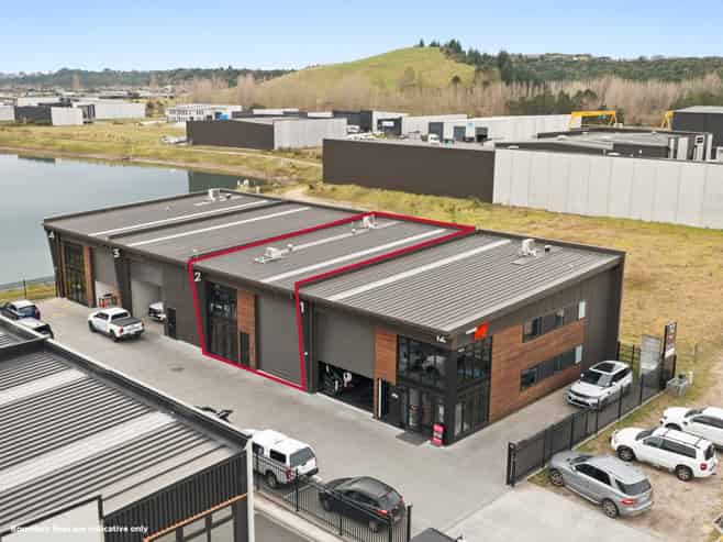 Quality investment in exceptional Tauriko location