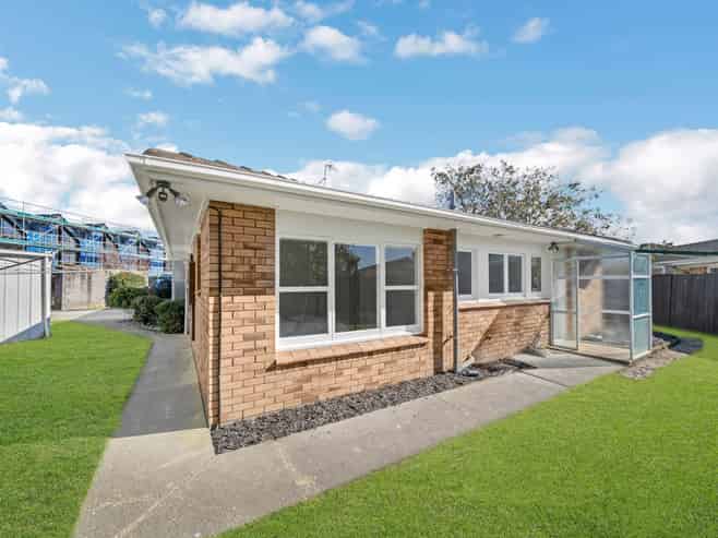 1/9 Glenties Lane, Ellerslie
