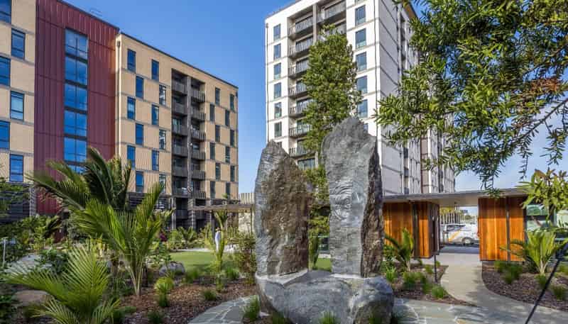 704/1B Reiputa Lane, Mount Wellington