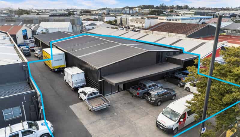Unit 1/137 Station Road, Otahuhu