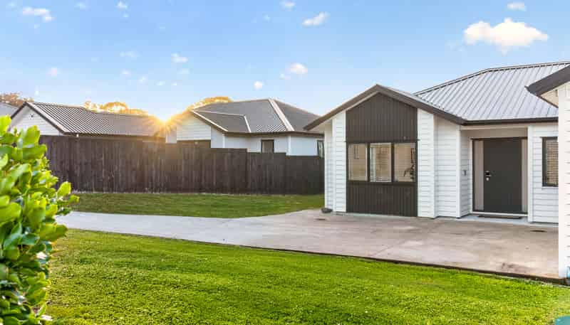 9 Pukemarino Road, Waimauku