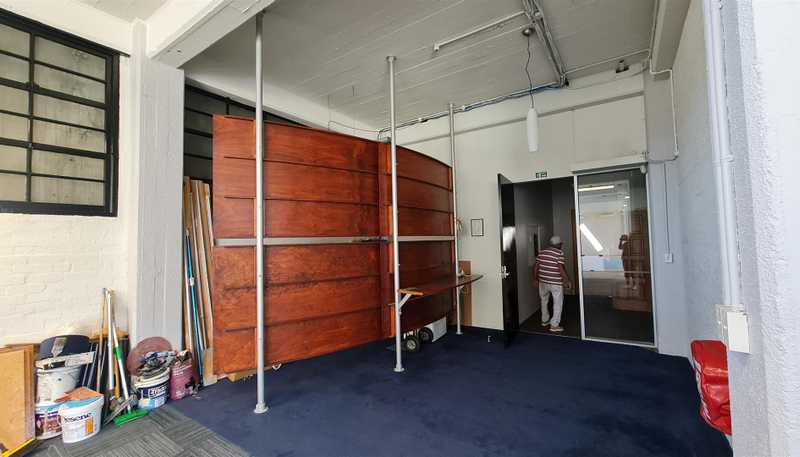  Lvl 2 / 233 Willis Street, Te Aro