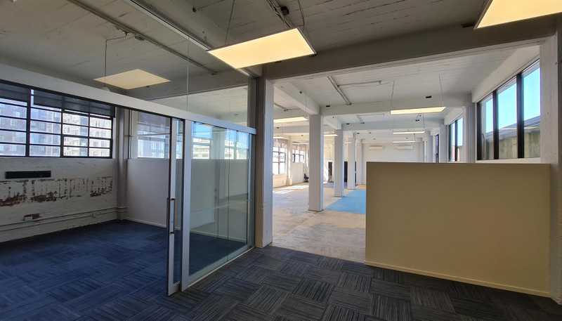  Lvl 2 / 233 Willis Street, Te Aro