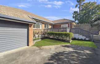 6a Belmont Terrace, Milford