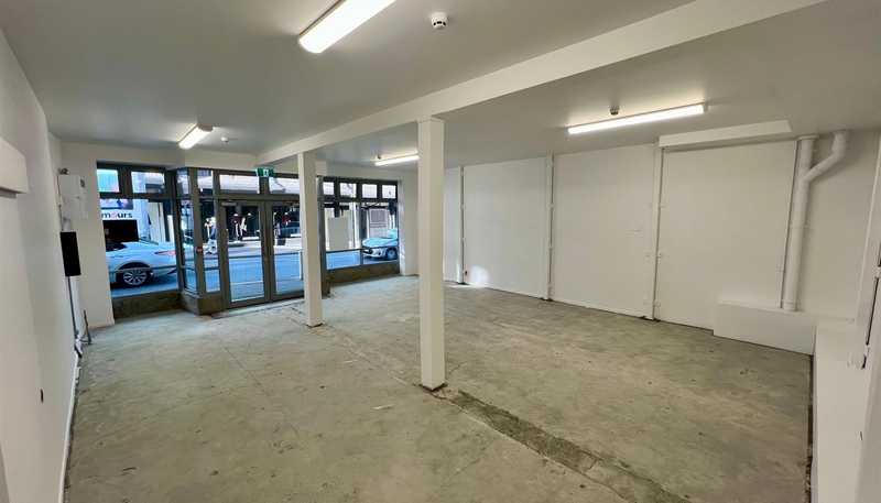  103 Victoria Street, Te Aro
