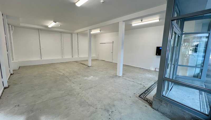  103 Victoria Street, Te Aro