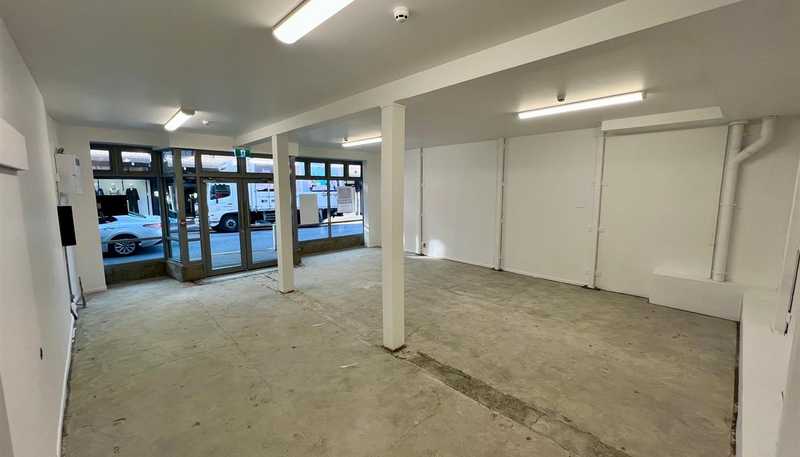  103 Victoria Street, Te Aro