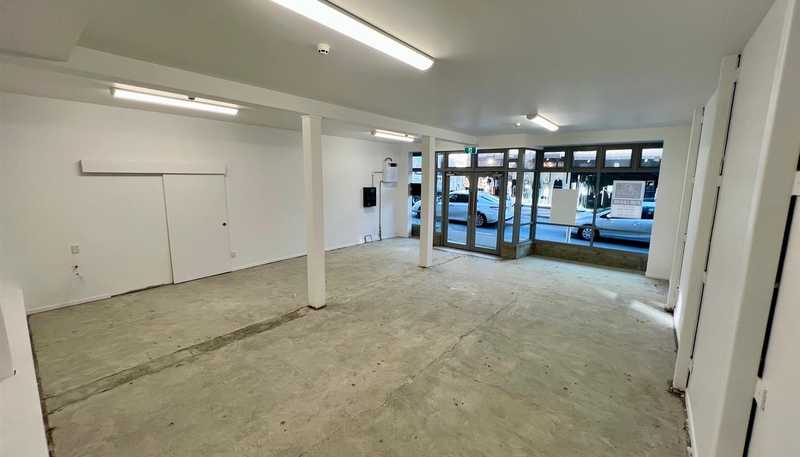  103 Victoria Street, Te Aro