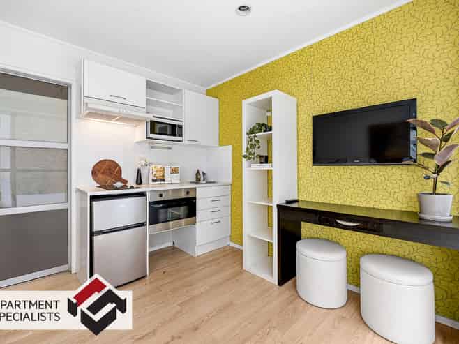 189 Hobson Street, Auckland Central