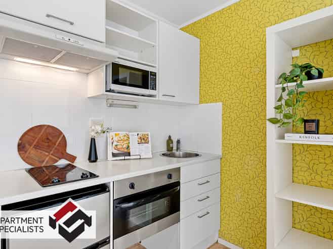 189 Hobson Street, Auckland Central