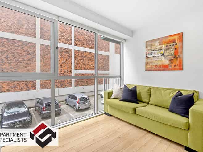189 Hobson Street, Auckland Central