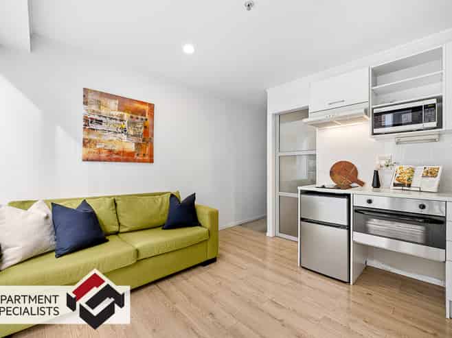 189 Hobson Street, Auckland Central