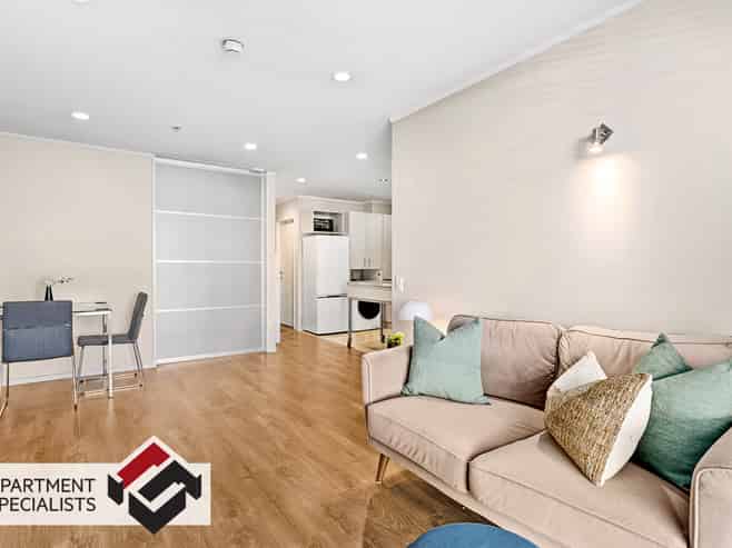 184 Symonds Street, Auckland Central